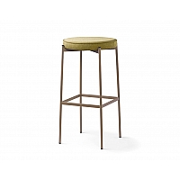 BHI 1606-BC2 bar stool
